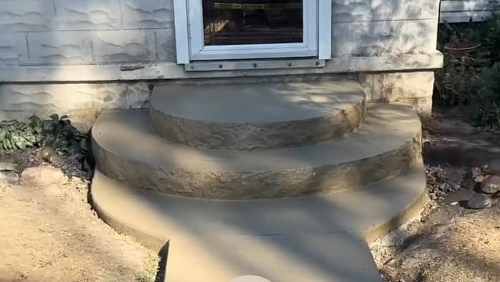 The Concrete Don, LLC — customer photo