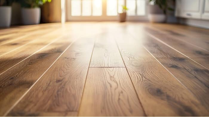 The Floor Guy — customer photo