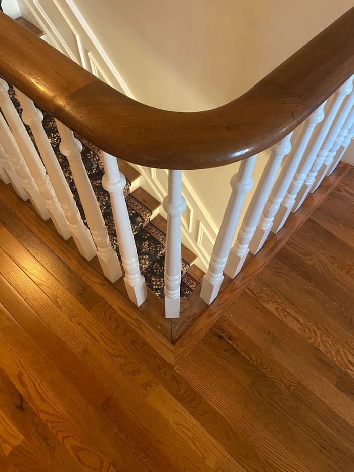 The Floor Guy — customer photo