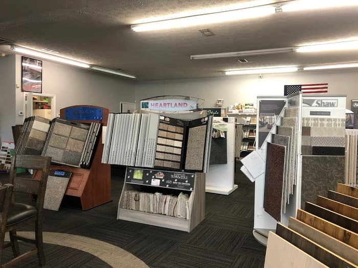 The Floor Guy — customer photo