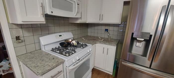 Tretter Tile & Terrazzo — customer photo