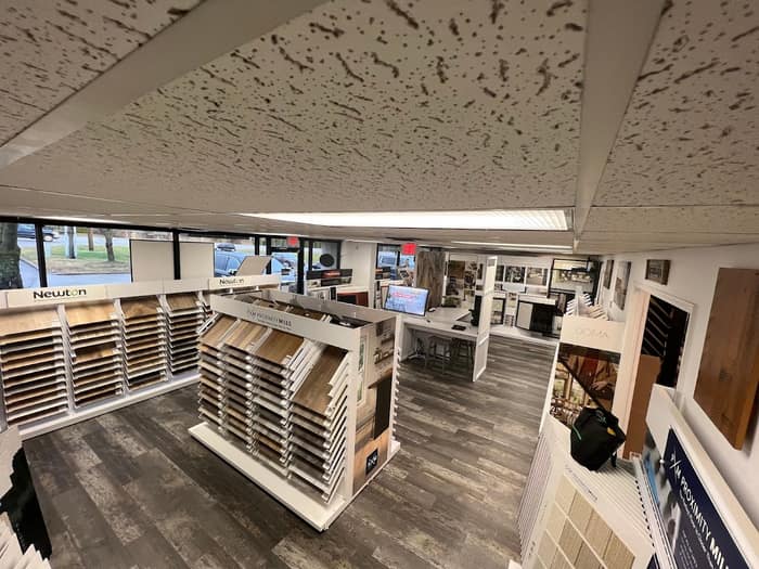 Unique Flooring Solutions — customer photo