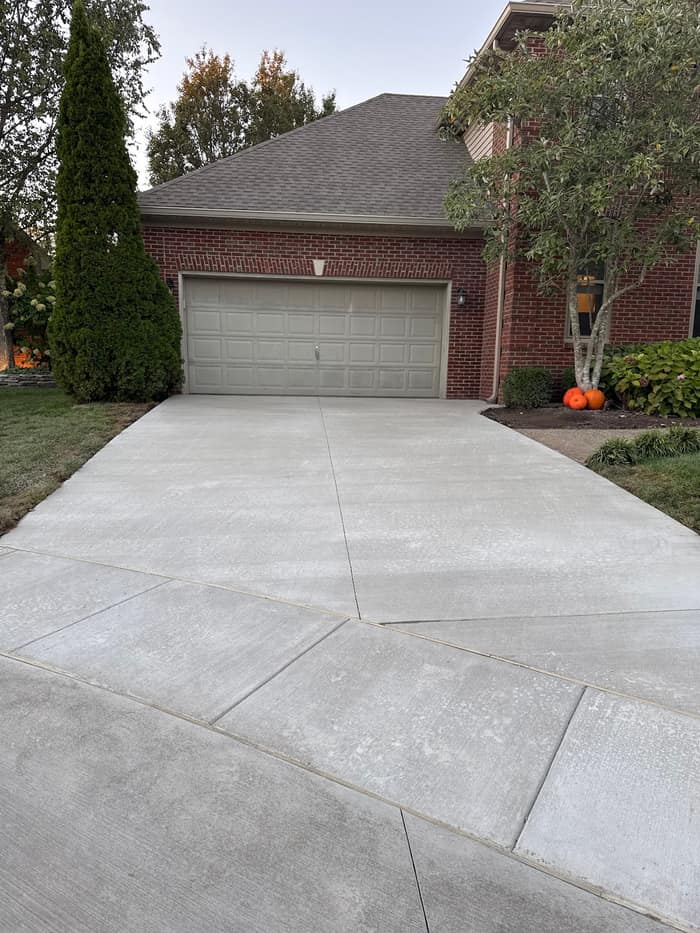 Watts Concrete Contractors LLC — customer photo