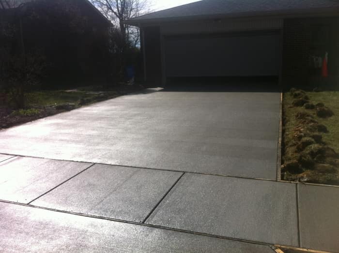 Watts Concrete Contractors LLC — customer photo