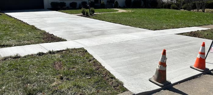 Watts Concrete Contractors LLC — customer photo