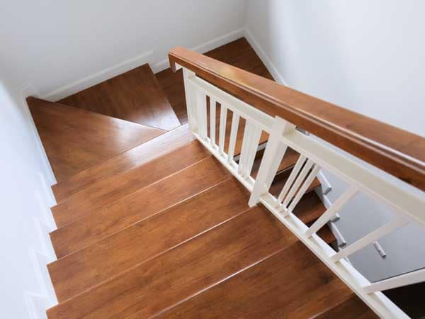 Wood Floor Hero — customer photo