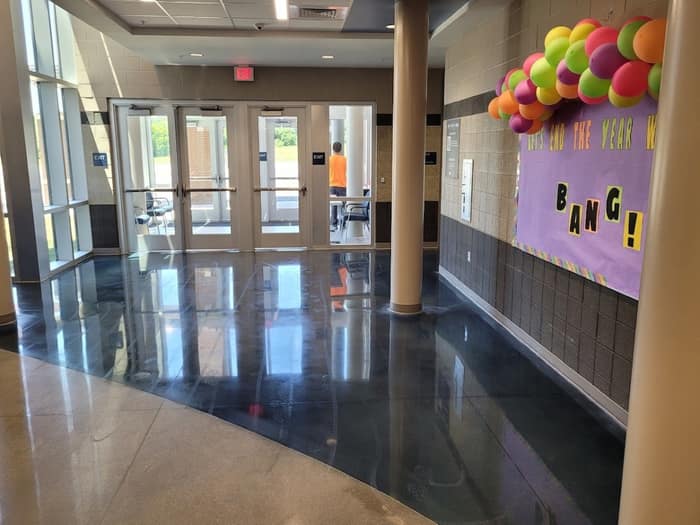 Xtreme Coating Solutions — customer photo