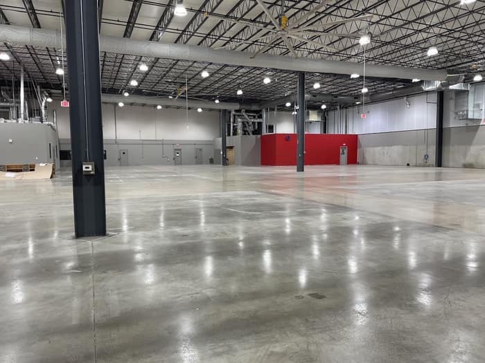 Xtreme Coating Solutions — customer photo