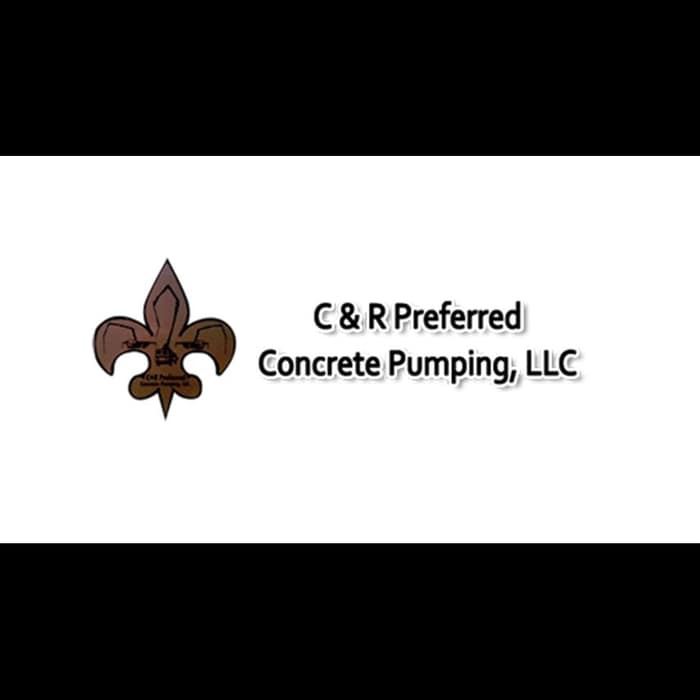 C & R Preferred Concrete Pumping, LLC — customer photo
