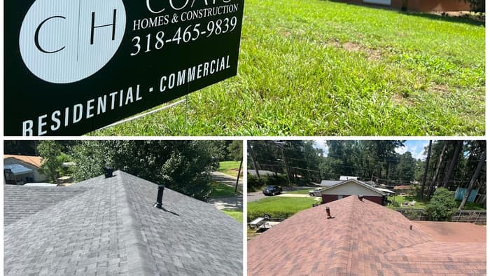 Coats Homes & Construction — customer photo