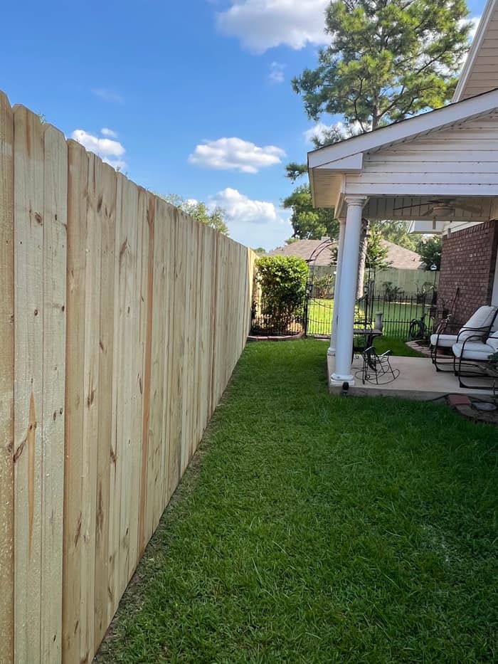 Coats Homes & Construction — customer photo