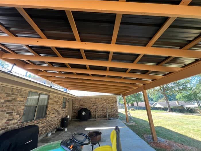 Coats Homes & Construction — customer photo