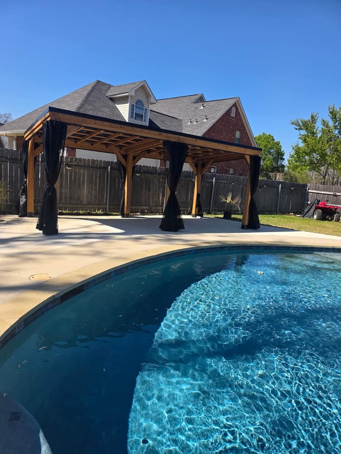 Coats Homes & Construction — customer photo