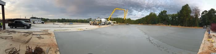 Decker Finishing LLC — customer photo