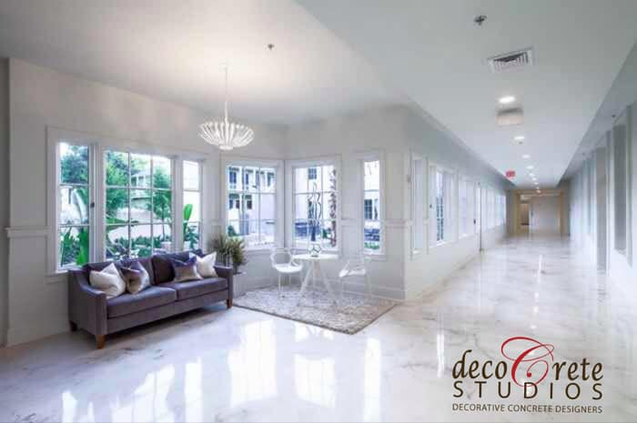 Deco-Crete Studios — customer photo