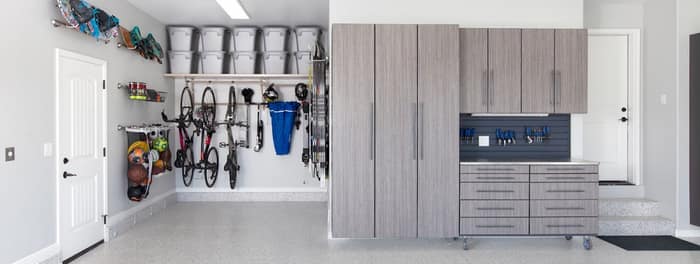 Garage Solutions, LLC — customer photo