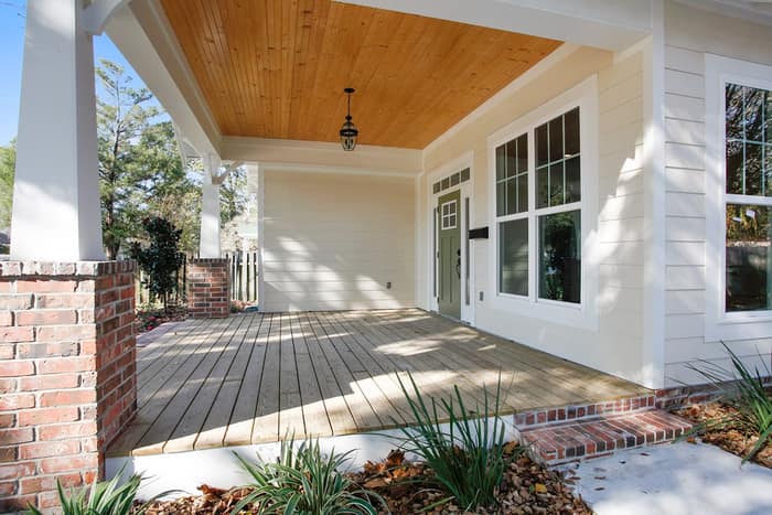 PERC Development LLC — customer photo