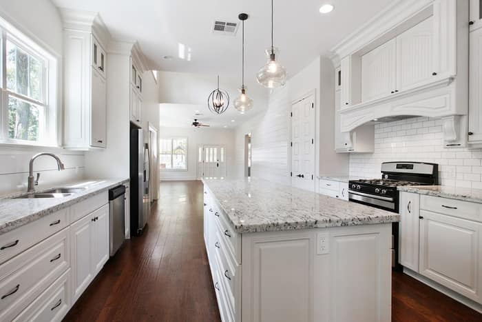 PERC Development LLC — customer photo