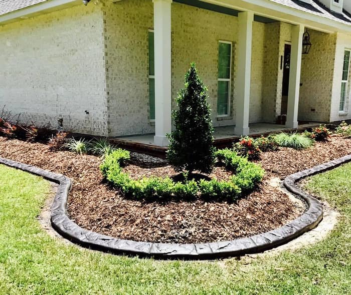 R&J Concrete Coatings — customer photo