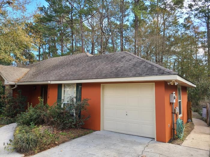 Southern Coating & Waterproofing LLC — customer photo
