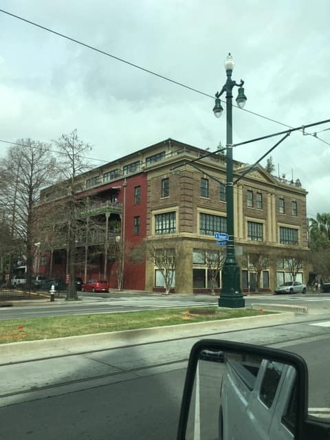Southern Coating & Waterproofing LLC — customer photo