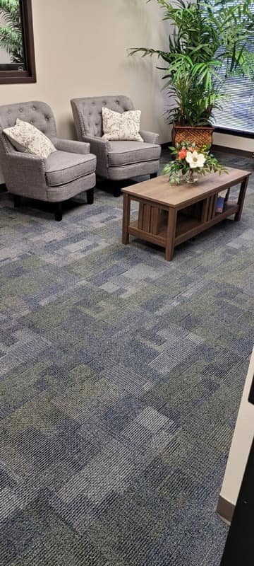 The Floor Trader - Lafayette, LA — customer photo