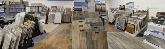The Floor Trader of Lake Charles — customer photo