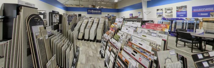 The Floor Trader of Lake Charles — customer photo
