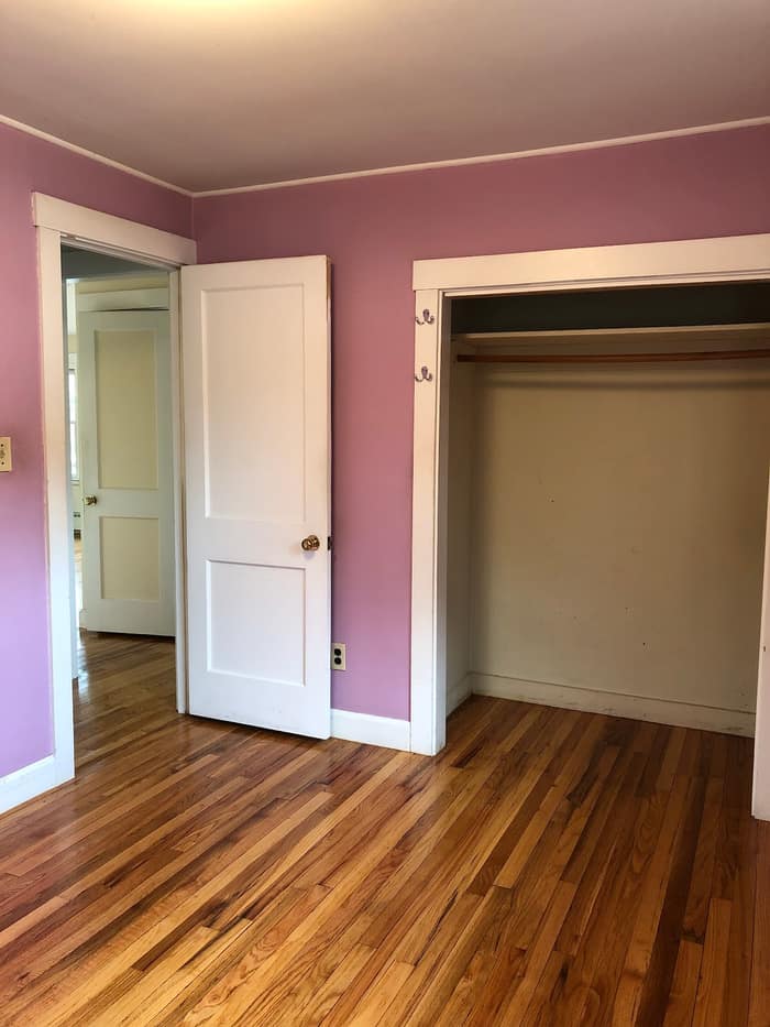A-Z Wood Floor Sanding — customer photo