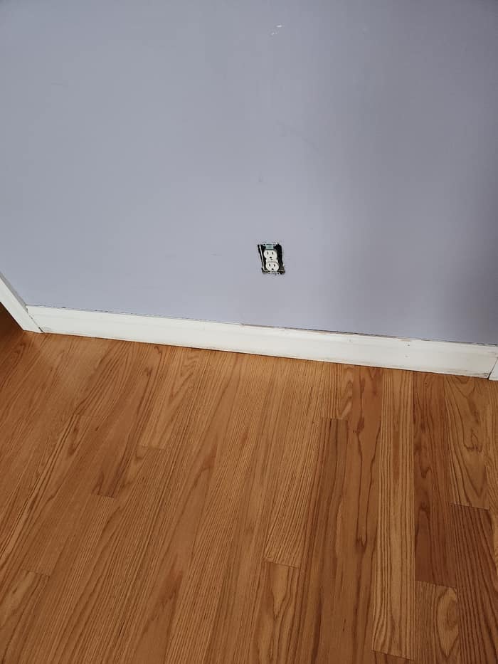 Brothers Hardwood Floors — customer photo