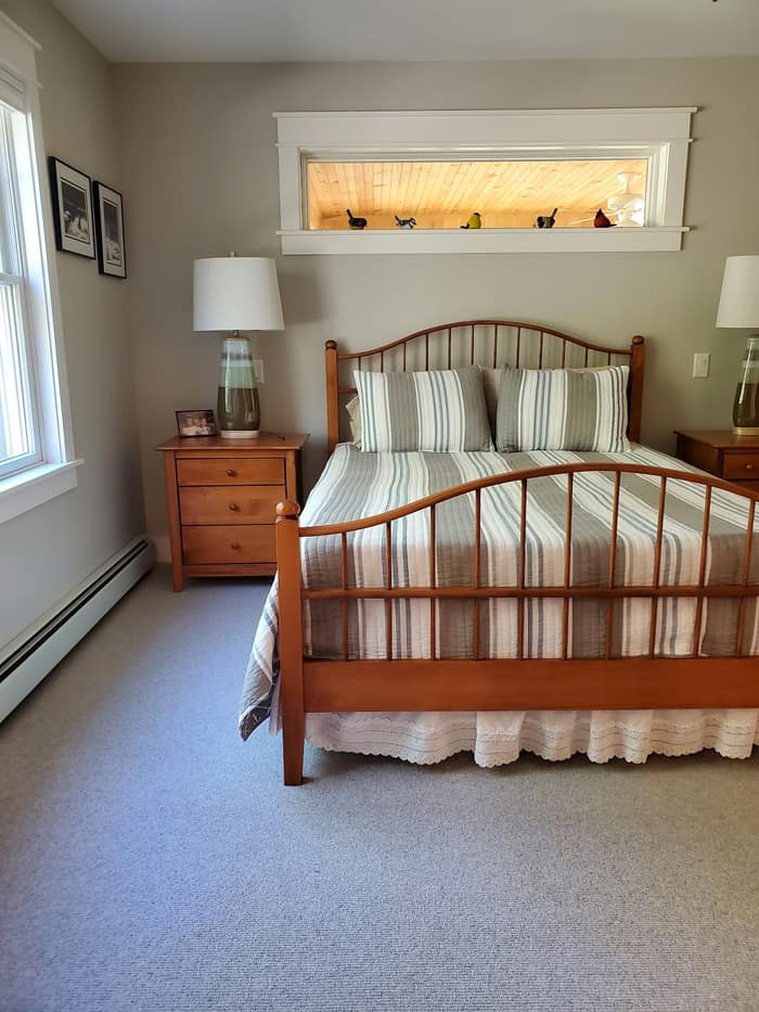 Capozza Floor Covering Center — customer photo