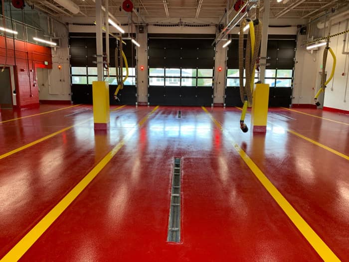 Hascall & Hall — customer photo