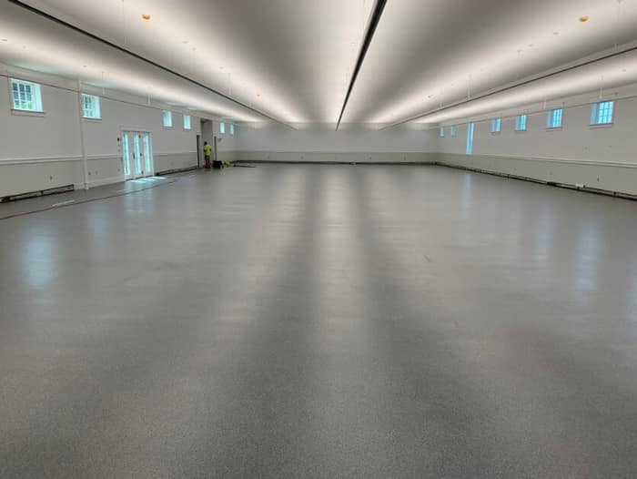 Hascall & Hall — customer photo