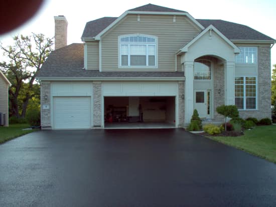 Maine Pavement — customer photo