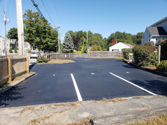 Maine Pavement — customer photo