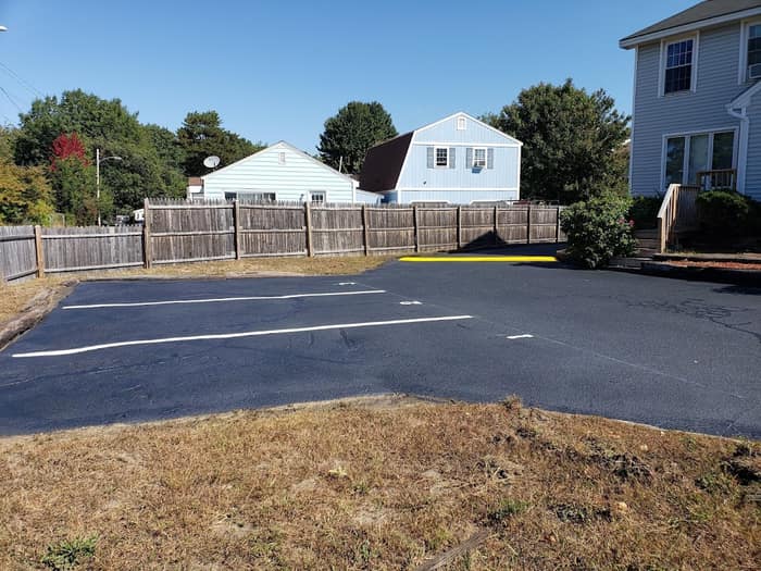 Maine Pavement — customer photo
