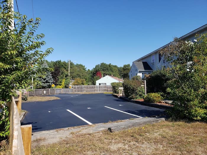 Maine Pavement — customer photo