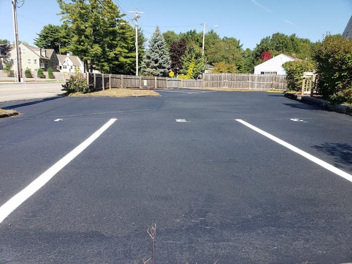Maine Pavement — customer photo