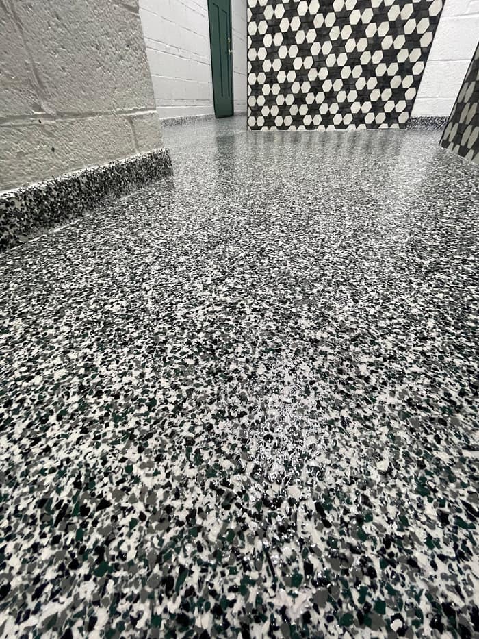 Armor Prep Coatings — customer photo