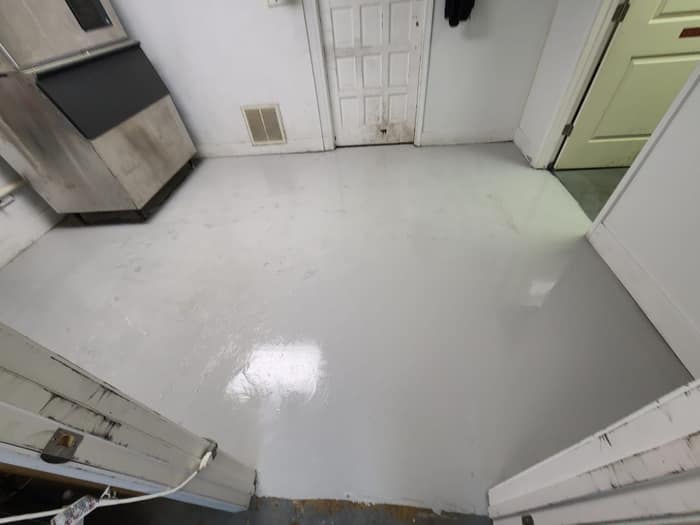 Armor Prep Coatings — customer photo