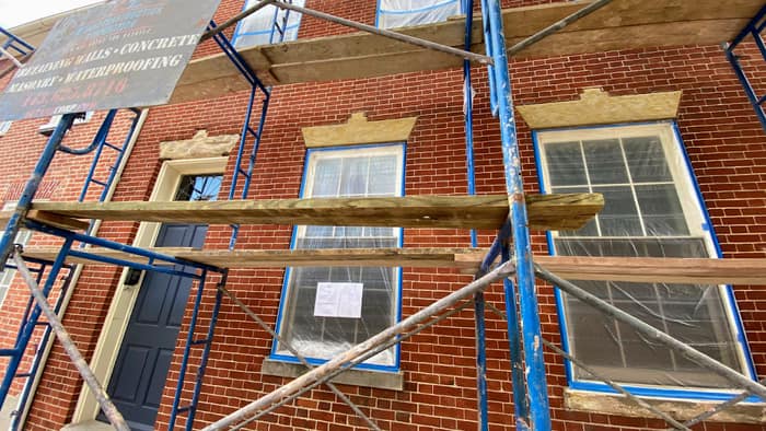 Detailz Construction Corporation — customer photo