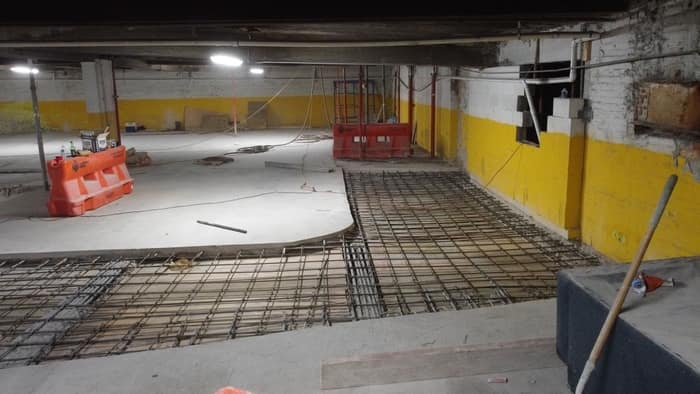 Detailz Construction Corporation — customer photo