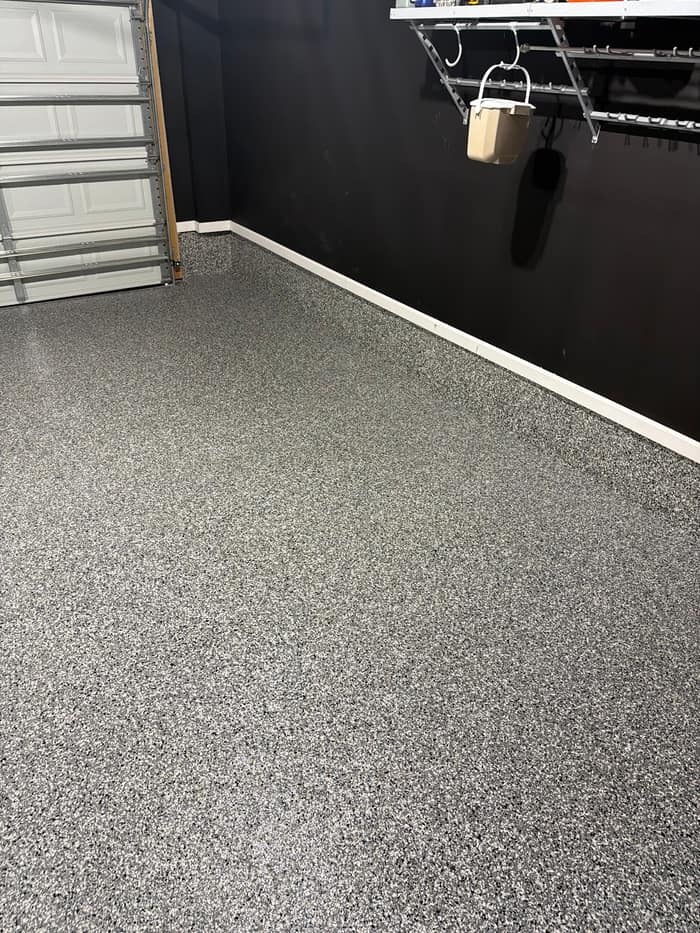 Epoxy Coatingz — customer photo