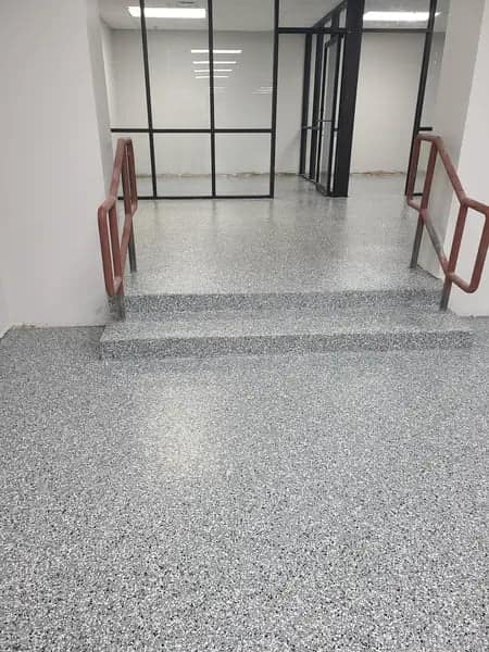 Epoxy Coatingz — customer photo
