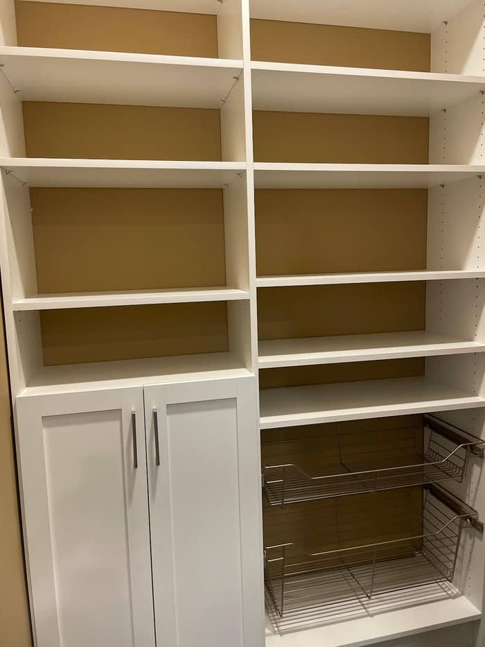 Maryland Garage Concepts — customer photo