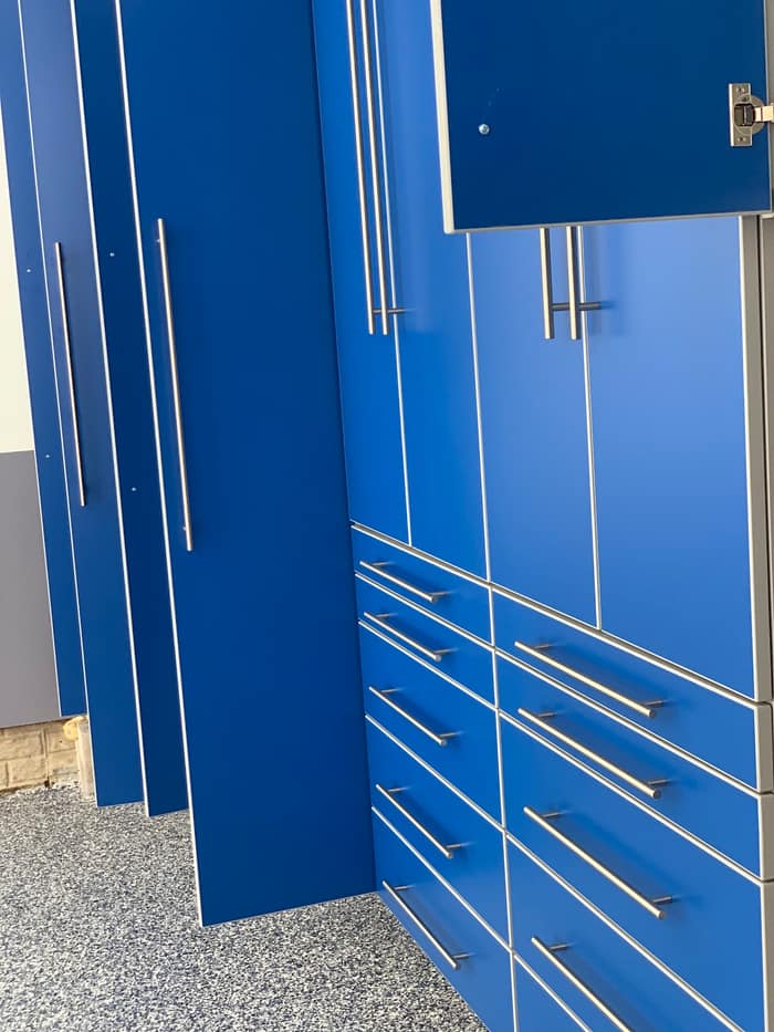 Maryland Garage Concepts — customer photo