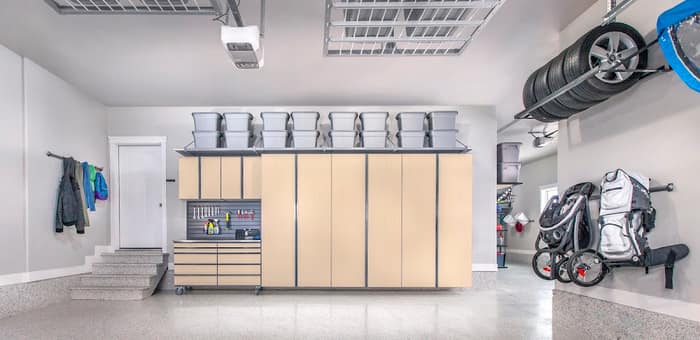 Maryland Garage Concepts — customer photo