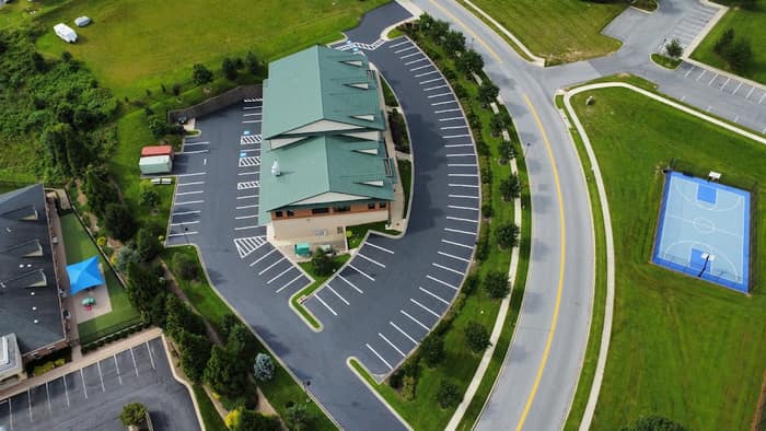 Pristine Pavement & Construction Services, LLC — customer photo