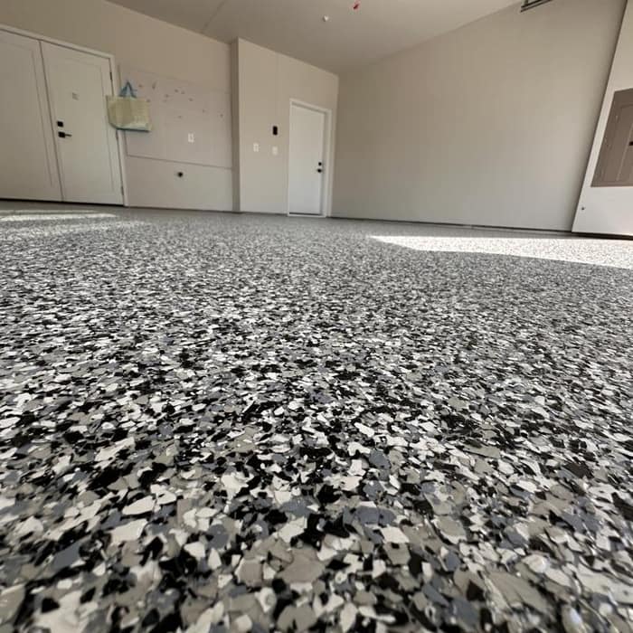 Stronghold Floors — customer photo