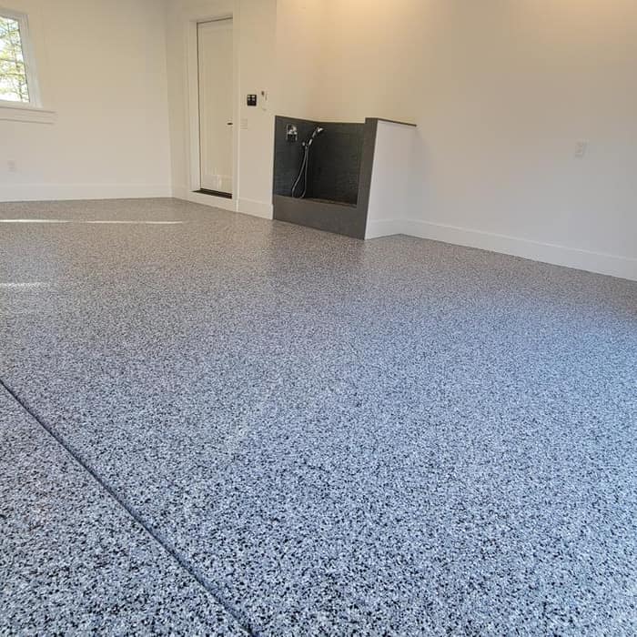 Stronghold Floors — customer photo